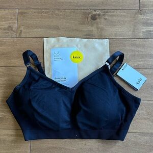knix Good to Go Seamless Bra XXXL+ New With Tags